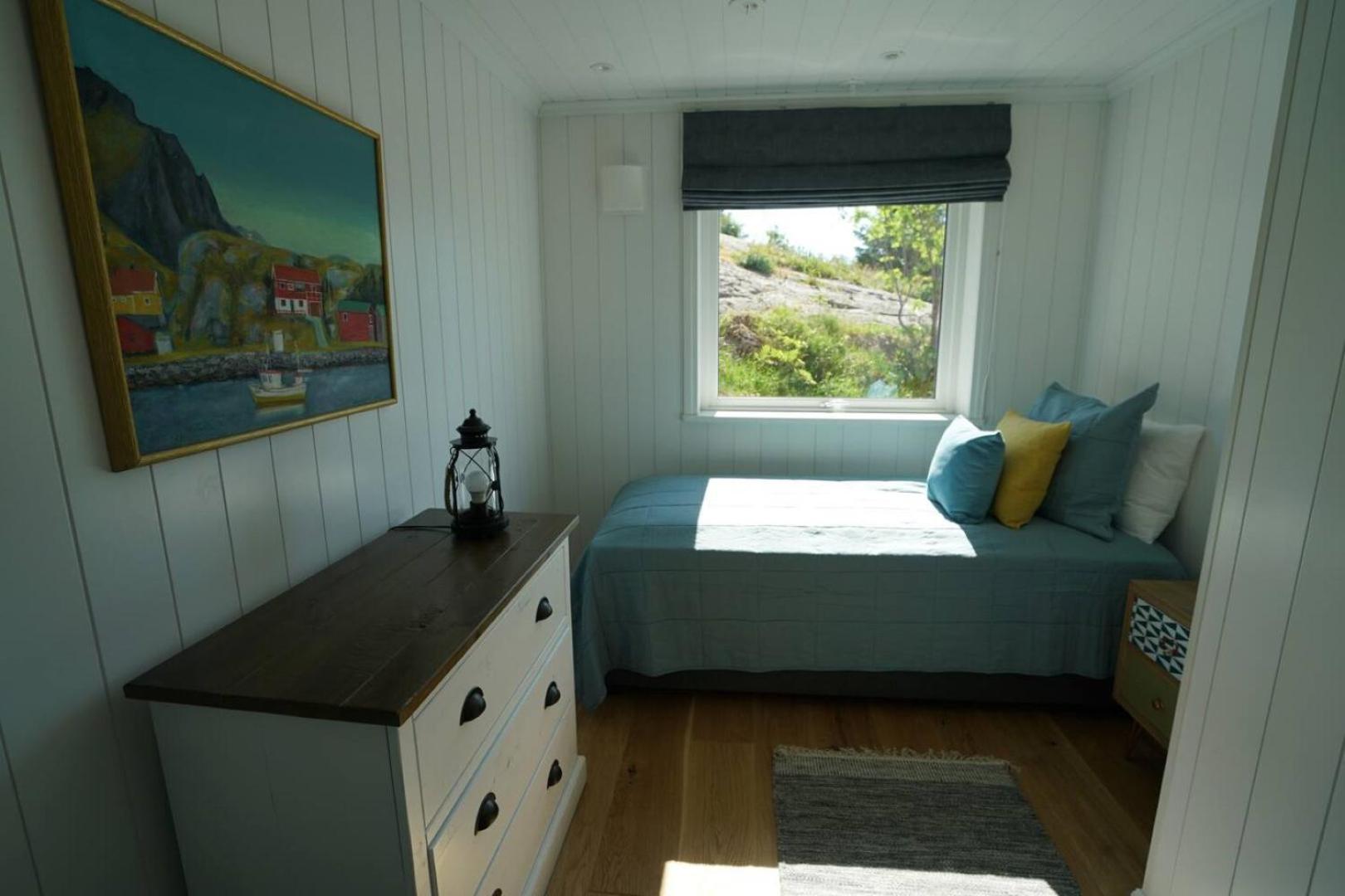 Lofoten Panoramic Luxury Home With Sauna Moskenes Eksteriør billede